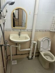 Blk 305 Shunfu Gardens (Bishan), HDB 3 Rooms #543249221